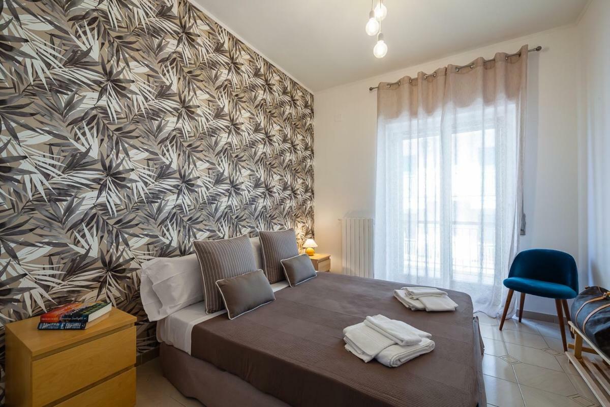 Aranci 99 House Villa Sorrento Exterior foto