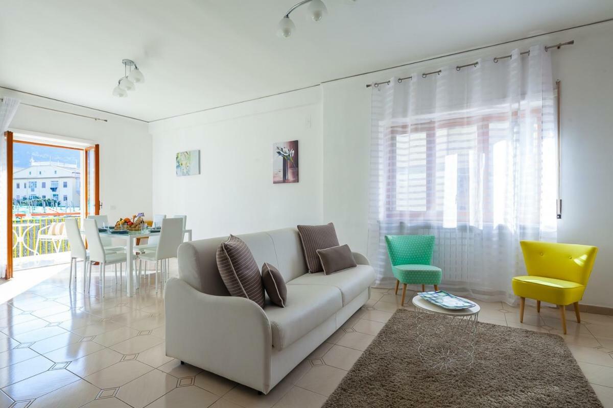 Aranci 99 House Villa Sorrento Exterior foto